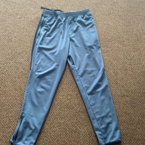 Men’s under Armour joggers